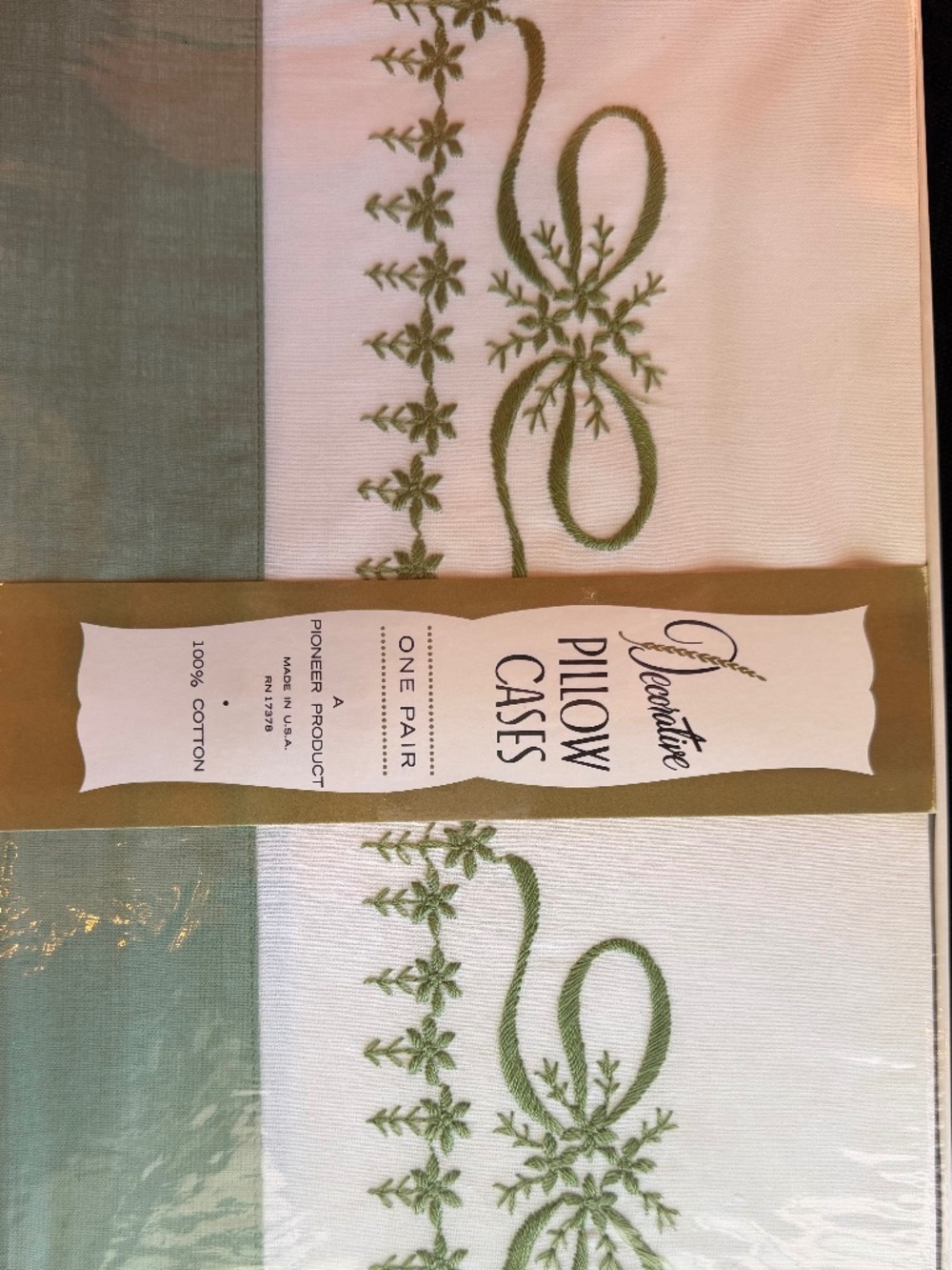 Decorative Pillow Cases
